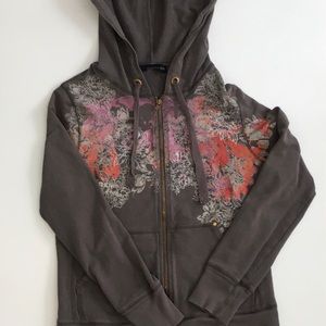 Calvin Klein kids jacket